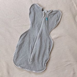 Love to Dream Swaddle Up